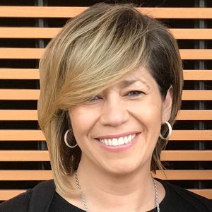 Meet your Posher, Mary